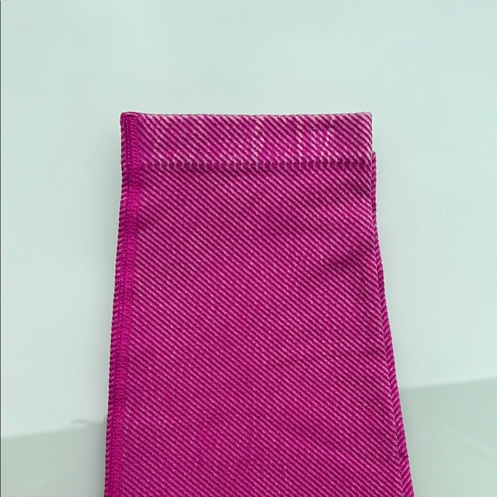 Joy Lab Vibrant Pink Leggings women’s size medium - Picture 2 of 6